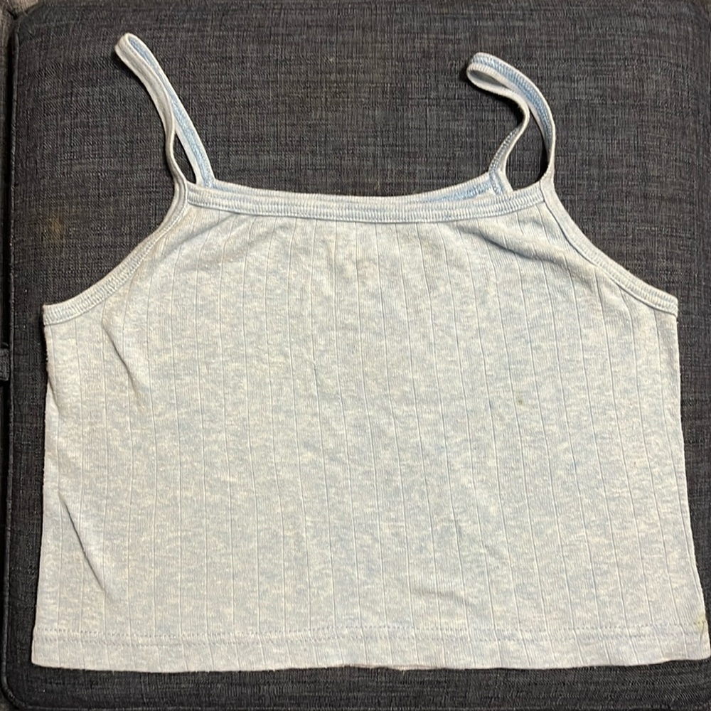 Brandy Melville Tank - Picture 2 of 5